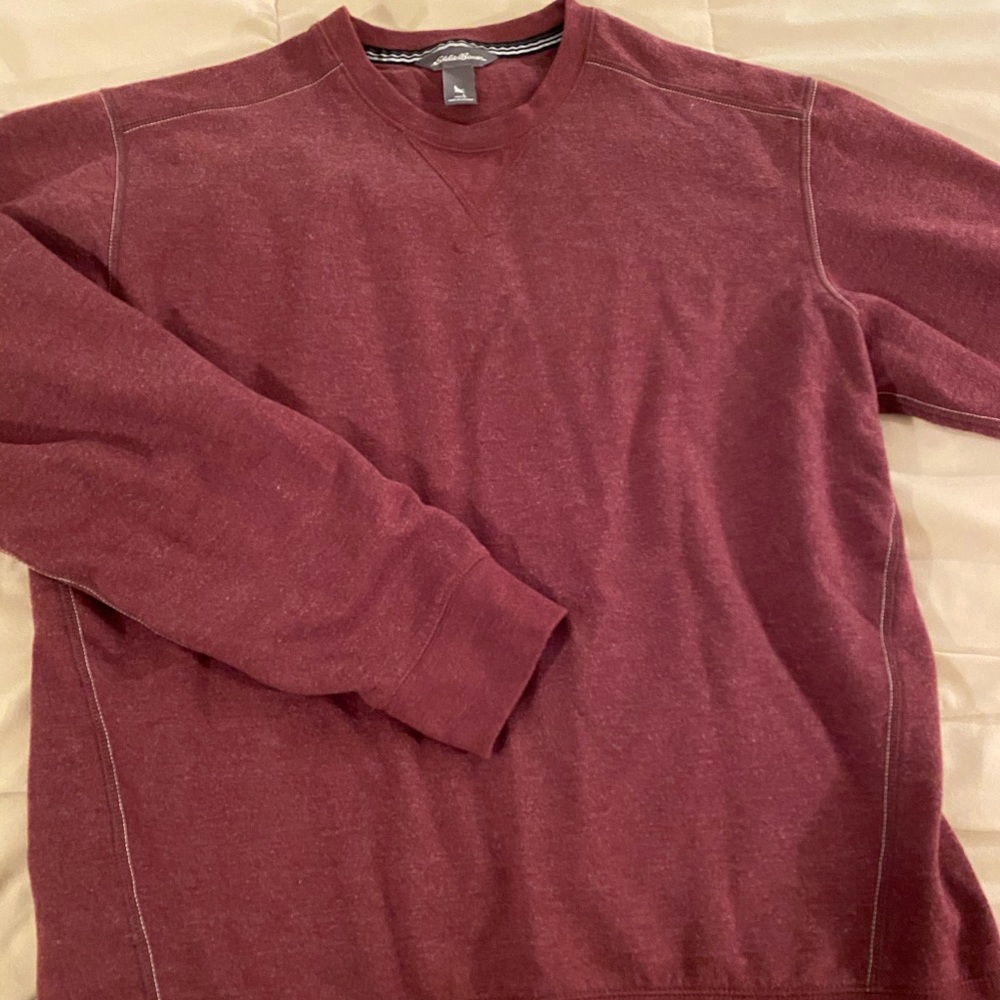 Eddie Bauer Sweatshirt